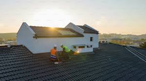 Fast & Reliable Emergency Roof Repairs in Woodville, CA